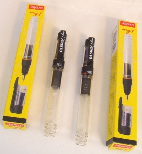 Technical Drawing Pen 0.50mm